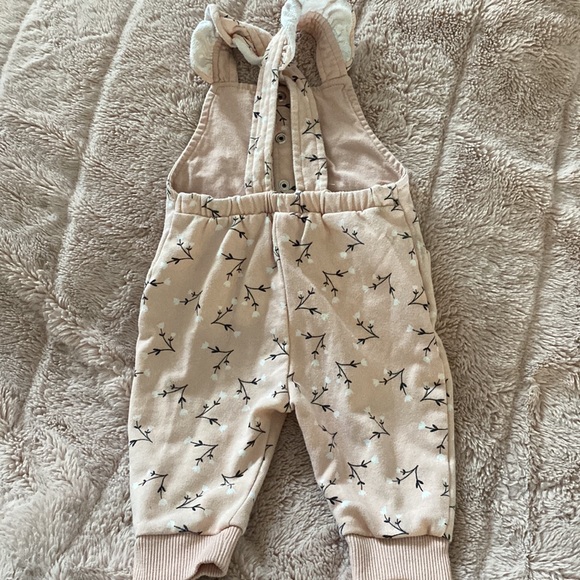7 for all Mankind Baby Romper - Picture 4 of 4